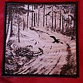 Burzum - Patch - Burzum woven patch