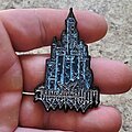 Sacramentum - Pin / Badge - Sacramentum pin