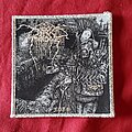 Darkthrone - Patch - Darkthrone foad woven patch