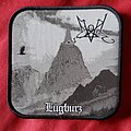 Summoning - Patch - Summoning lugburz woven patch