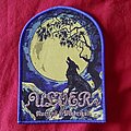 Ulver - Patch - Ulver woven patch