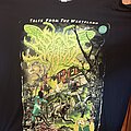 Signs Of The Swarm - TShirt or Longsleeve - Signs of The Swarm - Pipboy Fallout Longsleeve