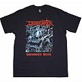 Desecrator - TShirt or Longsleeve - Desecrator Subconscious Release TS Official