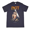 Cancer - TShirt or Longsleeve - CANCER The Gory End Official TS