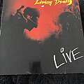 Living Death - Tape / Vinyl / CD / Recording etc - Living death Live, 1988