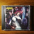 Anthrax - Tape / Vinyl / CD / Recording etc - Anthrax - Spreading The Disase