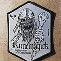 Runemagick - Patch - Runemagick Patch