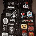 Mercyful Fate - Battle Jacket - Mercyful Fate Death/Thrash Vest