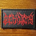 Cenotaph - Patch - Cenotaph Patch