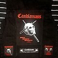 Candlemass - Battle Jacket - Candlemass Tribute Vest