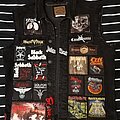 Motörhead - Battle Jacket - Motörhead Battlevest