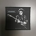 Iommi - Patch - Iommi Patch