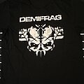 Demifrag - TShirt or Longsleeve - Demifrag Tshirt