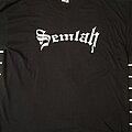 Semlah - TShirt or Longsleeve - Semlah Tshirt