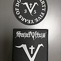 Saint Vitus - Patch - Saint Vitus Patches