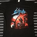 Sodom - TShirt or Longsleeve - Sodom '' Agent Orange '' Tshirt