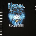 Hexx - TShirt or Longsleeve - Hexx Tshirt