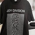 Joy Division - TShirt or Longsleeve - Joy Division T-shirt