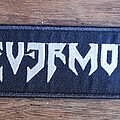 Nevermore - Patch - Nevermore Patch