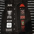 Mercyful Fate - Battle Jacket - Mercyful Fate Death/Thrash Battlevest