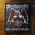 Onslaught - Patch - Onslaught Woven Patch