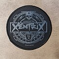 Xentrix - Patch - Xentrix Patch