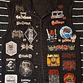 Mercyful Fate - Battle Jacket - Mercyful Fate Vest Update