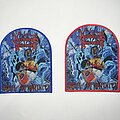Morpheus Descends - Patch - Morpheus Descends - Ritual of Infinity