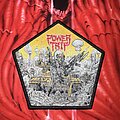 Power Trip - Patch - Power trip - opening fire