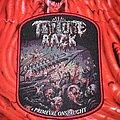 Torture Rack - Patch - Torture rack - primeval onslaught