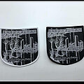 Thergothon - Patch - Thergothon - Fhtagn-nagh Yog-Sothoth (inverted)