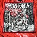 Anatomia - Patch - Anatomia - dissected humanity