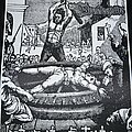 Brodequin - Patch - brodequin - instruments of torture