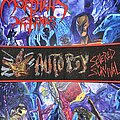 Autopsy - Patch - autopsy - severed survival