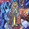Exumer - Patch - exumer