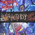 Autopsy - Patch - autopsy - severed survival