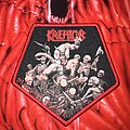 Kreator - Patch - Kreator - pleasure to kill