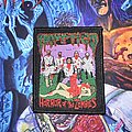 Impetigo - Patch - impetigo - horror of the zombies