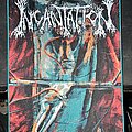 Incantation - Patch - incantation - onward to golgotha