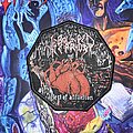 Unbounded Terror - Patch - unbounded terror - nest of affliction