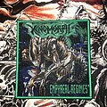 Xenomorph - Patch - Xenomorph - empyreal regimes