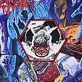 Catacomb - Patch - catacomb - maze of kadath
