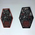 Surrender Of Divinity - Patch - Surrender of Divinity - Oriental Hell Rhythmics