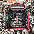 Ripping Corpse - Patch - Ripping corpse - dreaming with the dead