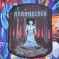 Adramelech - Patch - adramelech - spring of recovery