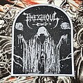 Timeghoul - Patch - Timeghoul