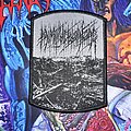 Primitive Warfare - Patch - primitive warfare