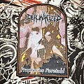 Dehumanized - Patch - Dehumanized - prophecies foretold