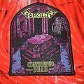 Gorguts - Patch - Gorguts - considered dead