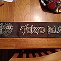 Tokyo Blade - Other Collectable - Tokyo Blade Scarf
